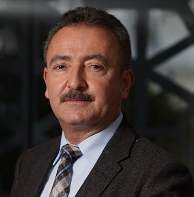 Prof. Dr. Oğuz ATALAY