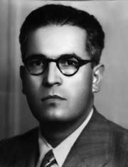 Prof. Dr. Necip BİLGE