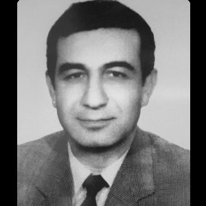 Prof. Dr. Ergun ÖNEN