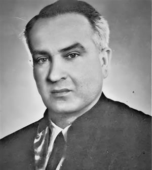 Prof. Dr. Necmeddin M. BERKİN