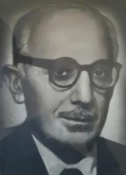 Ord. Prof. Sabri Şakir ANSAY