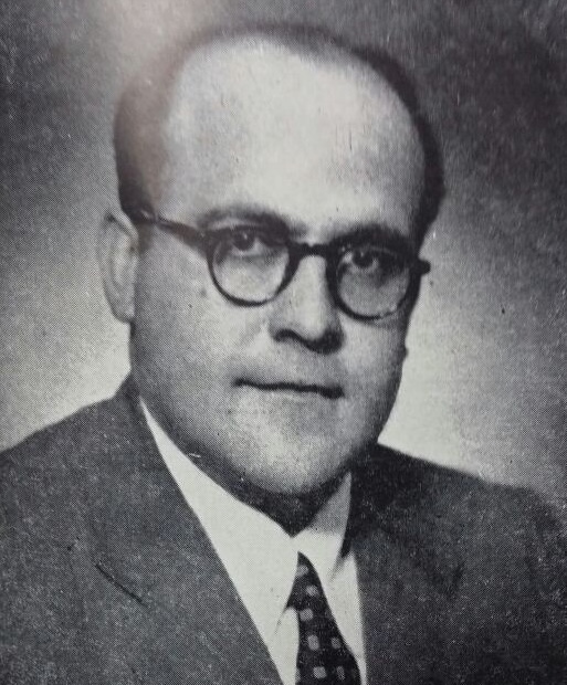 Prof. Dr. İlhan E. POSTACIOĞLU