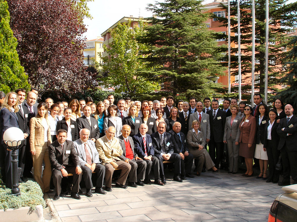 IV. Medenî Usûl ve İcra İflâs Hukukçuları Birliği Toplantısı