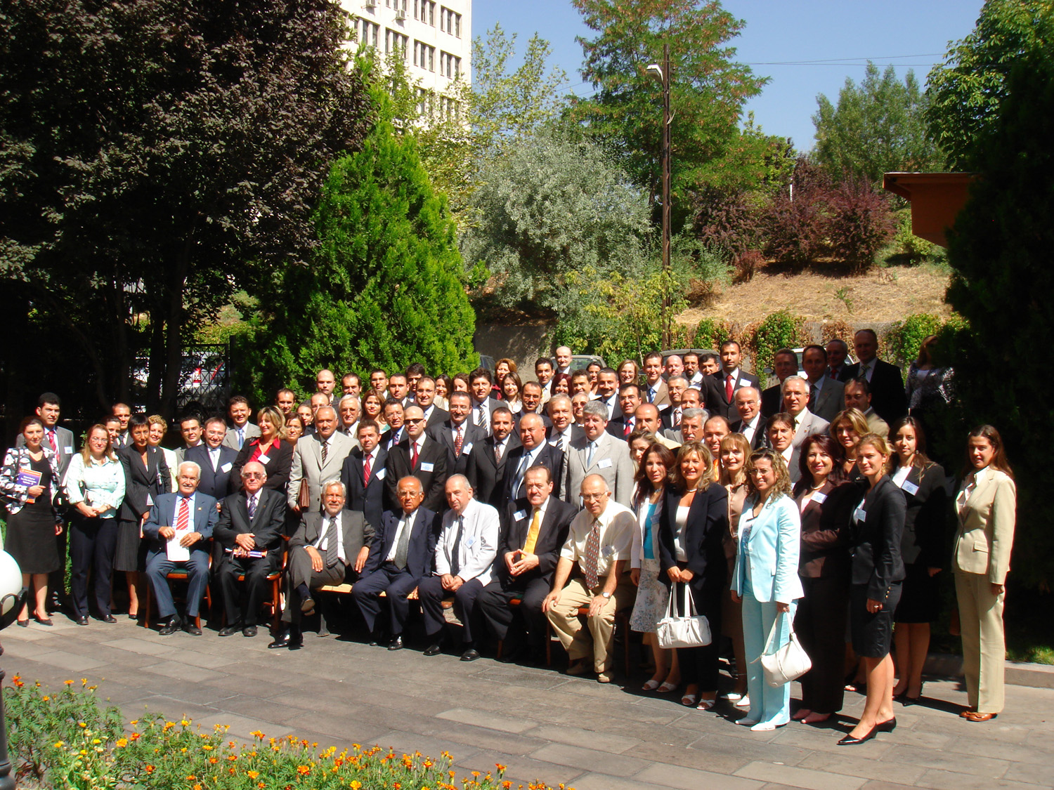 V. Medenî Usûl ve İcra İflâs Hukukçuları Birliği Toplantısı