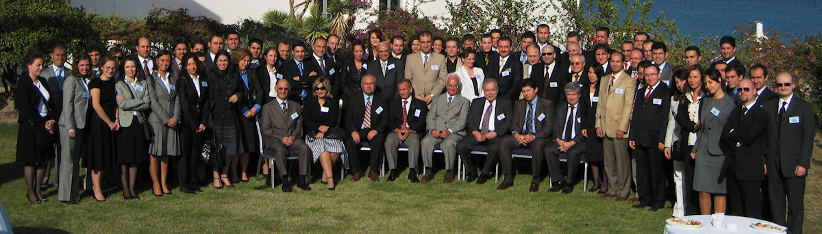 VI. Medenî Usûl ve İcra İflâs Hukukçuları Birliği Toplantısı