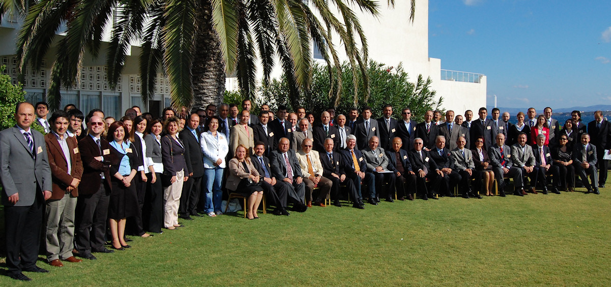 VII. Medenî Usûl ve İcra İflâs Hukukçuları Birliği Toplantısı