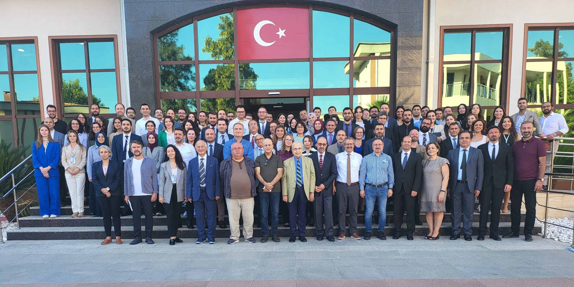 XIX. Medenî Usûl ve İcra İflâs Hukukçuları Birliği Toplantısı