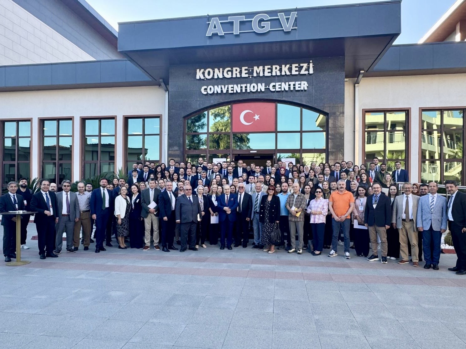 XXI. Medenî Usûl ve İcra İflâs Hukukçuları Birliği Toplantısı