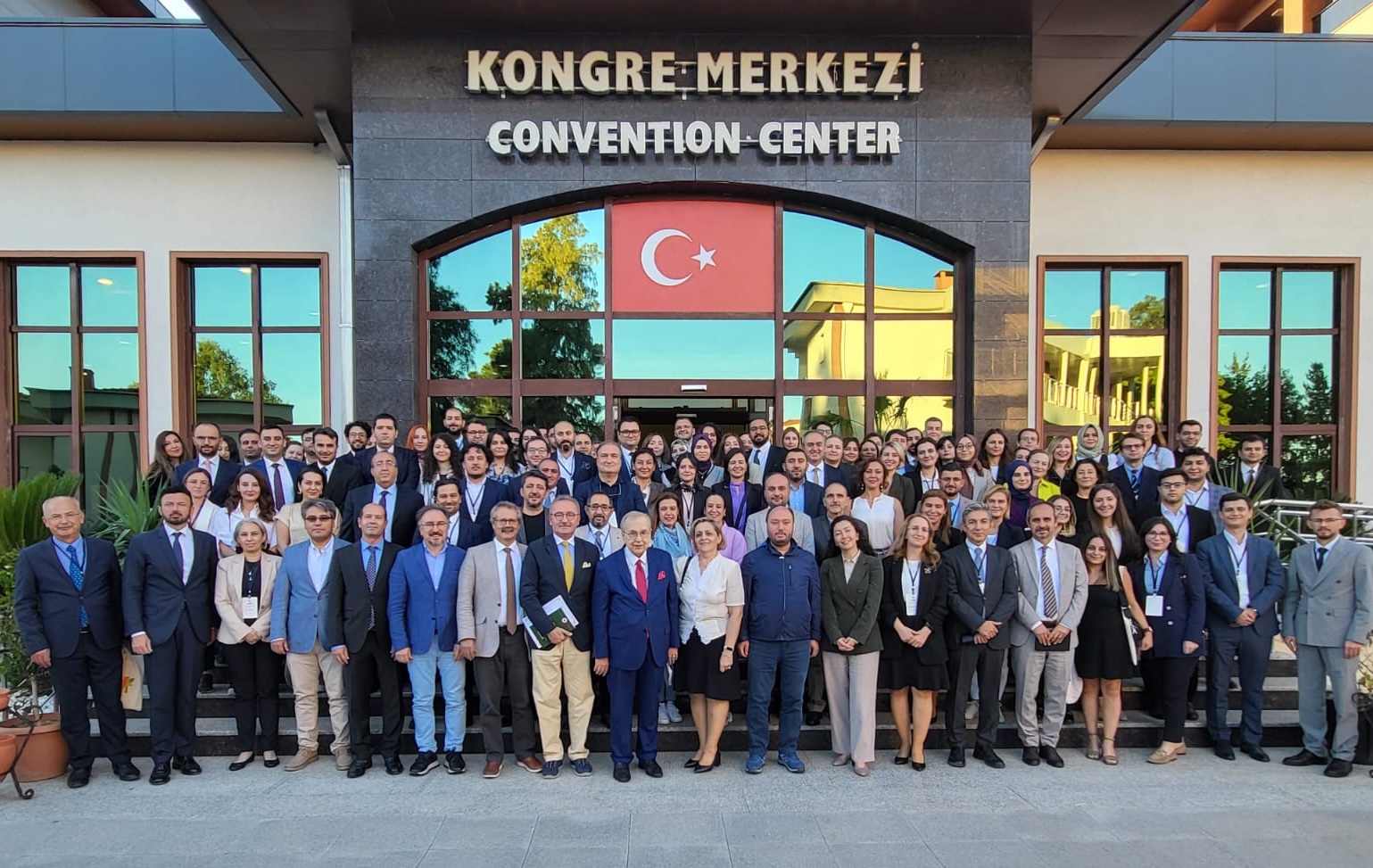 XX. Medenî Usûl ve İcra İflâs Hukukçuları Birliği Toplantısı