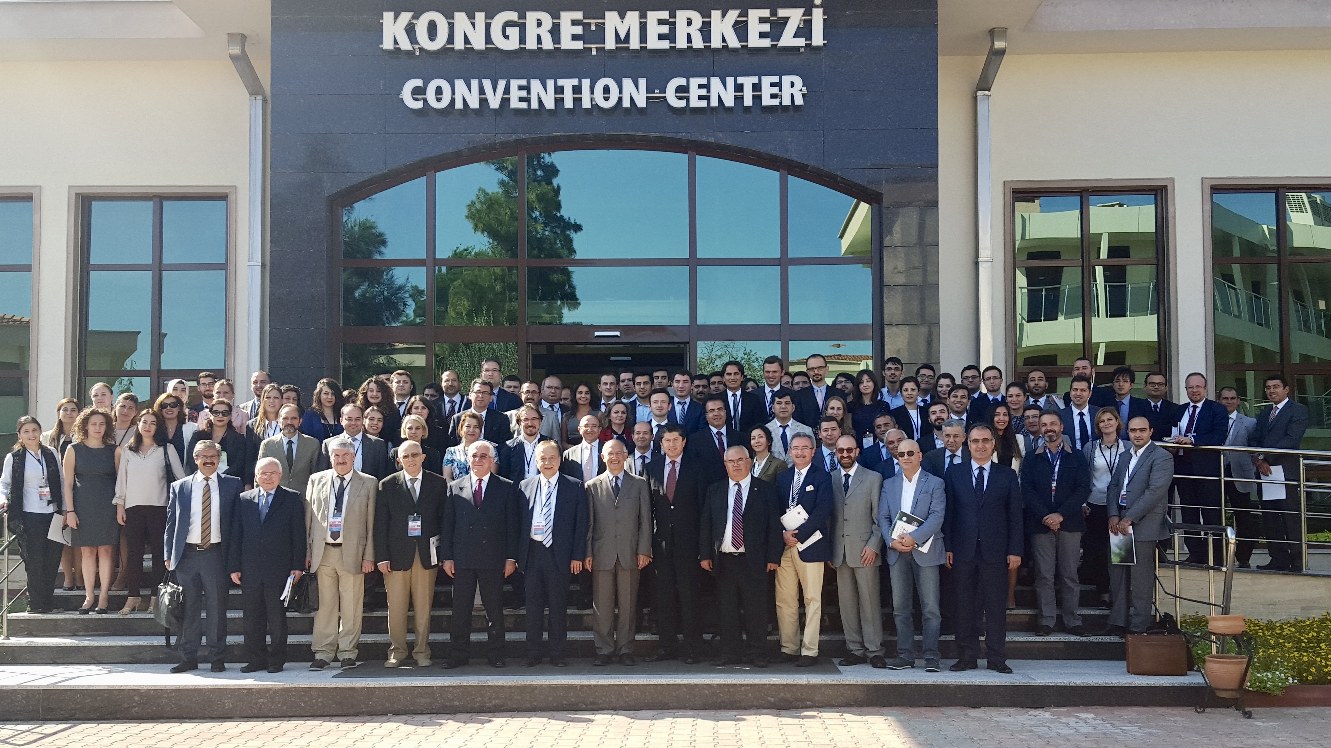 XIII. Medenî Usûl ve İcra İflâs Hukukçuları Birliği Toplantısı