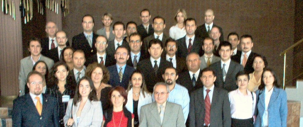 III. Medenî Usûl ve İcra İflâs Hukukçuları Birliği Toplantısı